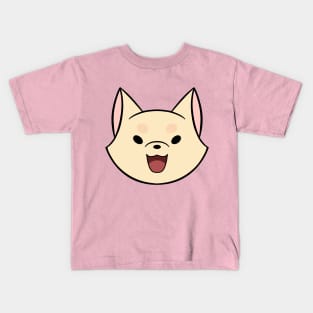 Yuki Kids T-Shirt